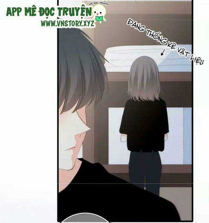 Con Tim Rung Động 2 - Chapter 34.5 - Trang 13