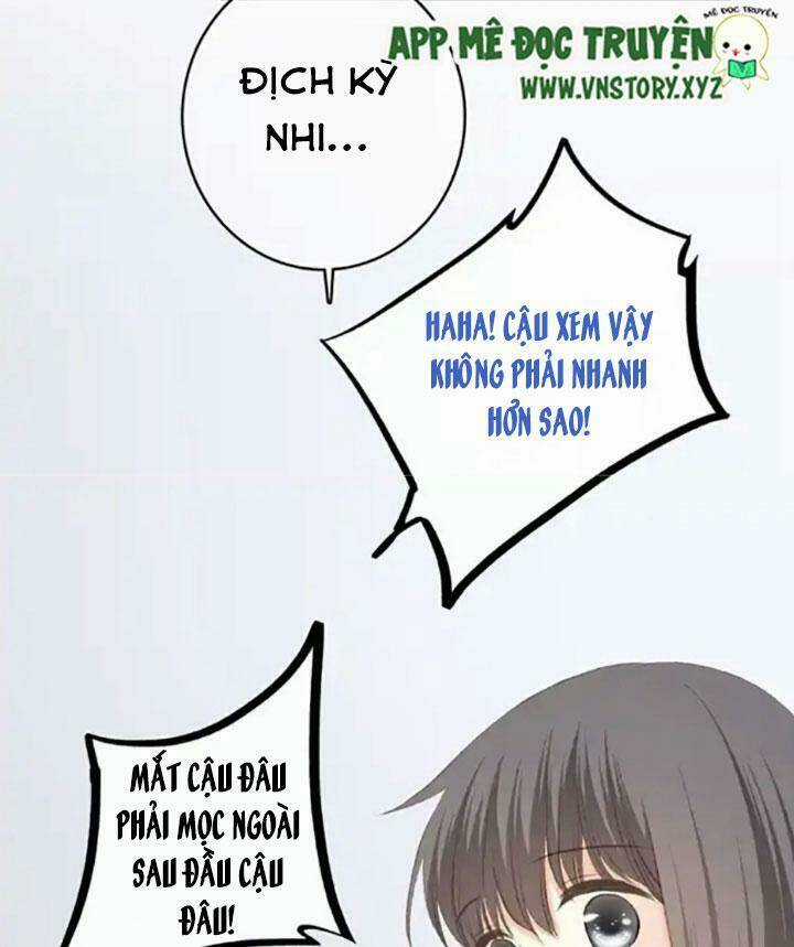 Con Tim Rung Động 2 - Chapter 34.5 - Trang 14