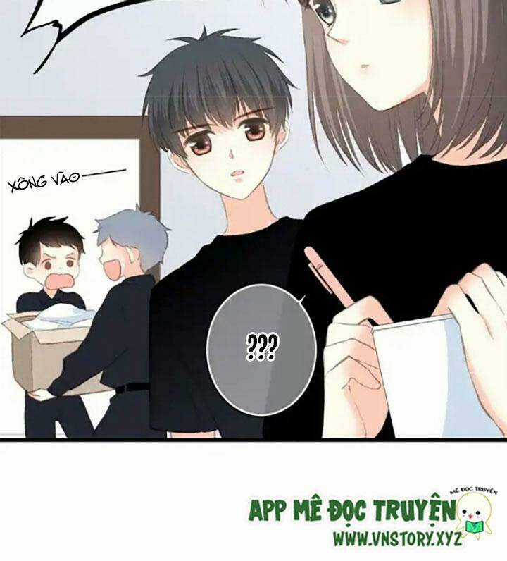 Con Tim Rung Động 2 - Chapter 34.5 - Trang 15