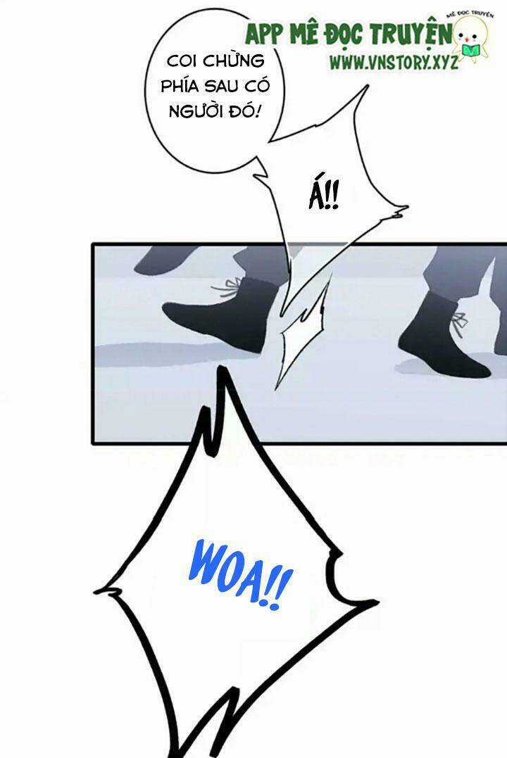 Con Tim Rung Động 2 - Chapter 34.5 - Trang 16