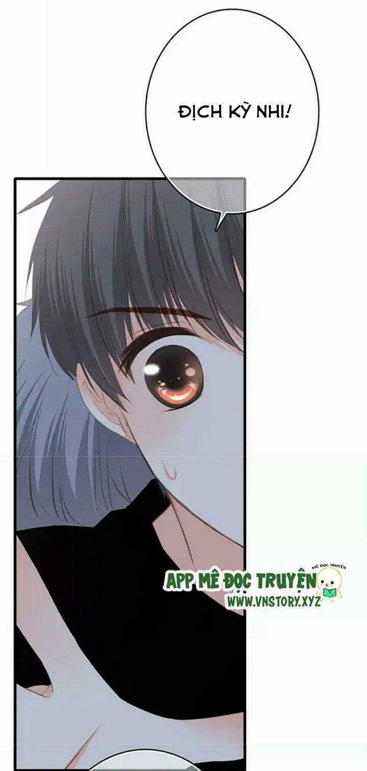 Con Tim Rung Động 2 - Chapter 34.5 - Trang 18