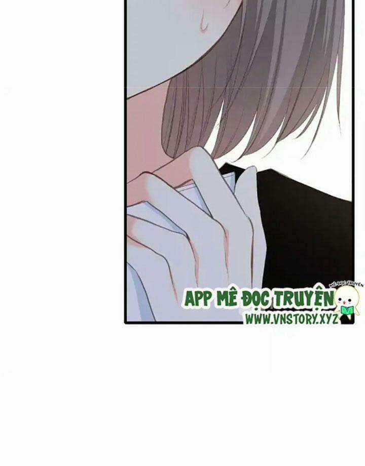 Con Tim Rung Động 2 - Chapter 34.5 - Trang 20