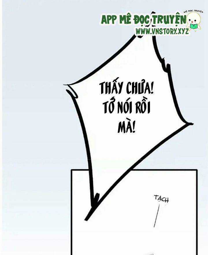 Con Tim Rung Động 2 - Chapter 34.5 - Trang 24