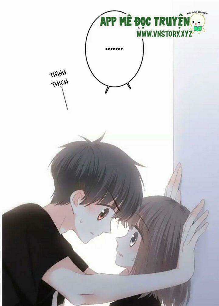 Con Tim Rung Động 2 - Chapter 34.5 - Trang 26