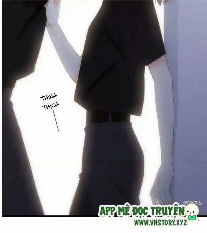 Con Tim Rung Động 2 - Chapter 34.5 - Trang 27