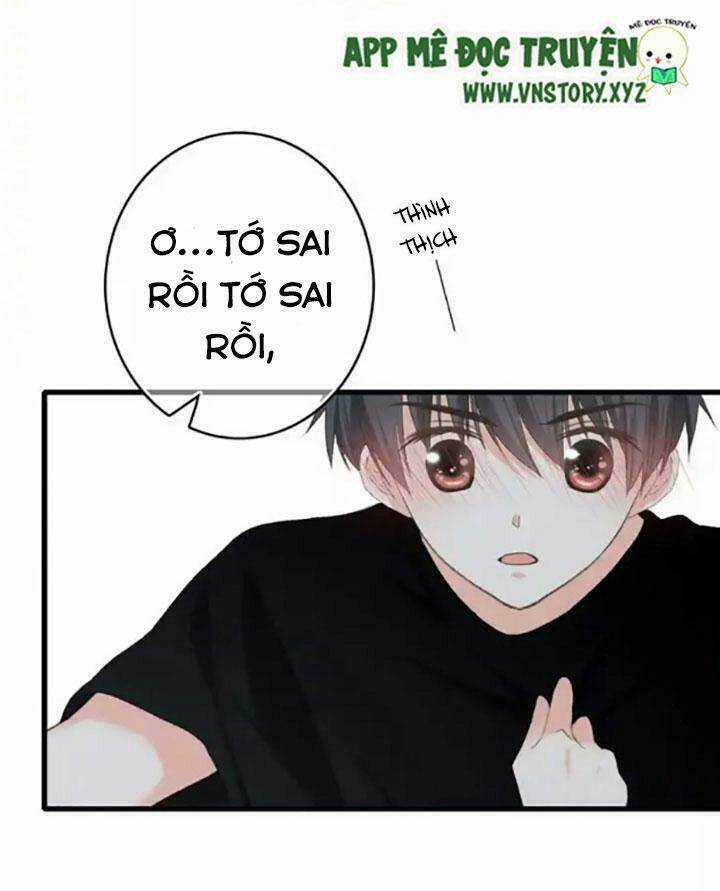 Con Tim Rung Động 2 - Chapter 34.5 - Trang 28