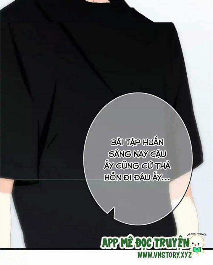 Con Tim Rung Động 2 - Chapter 34.5 - Trang 4