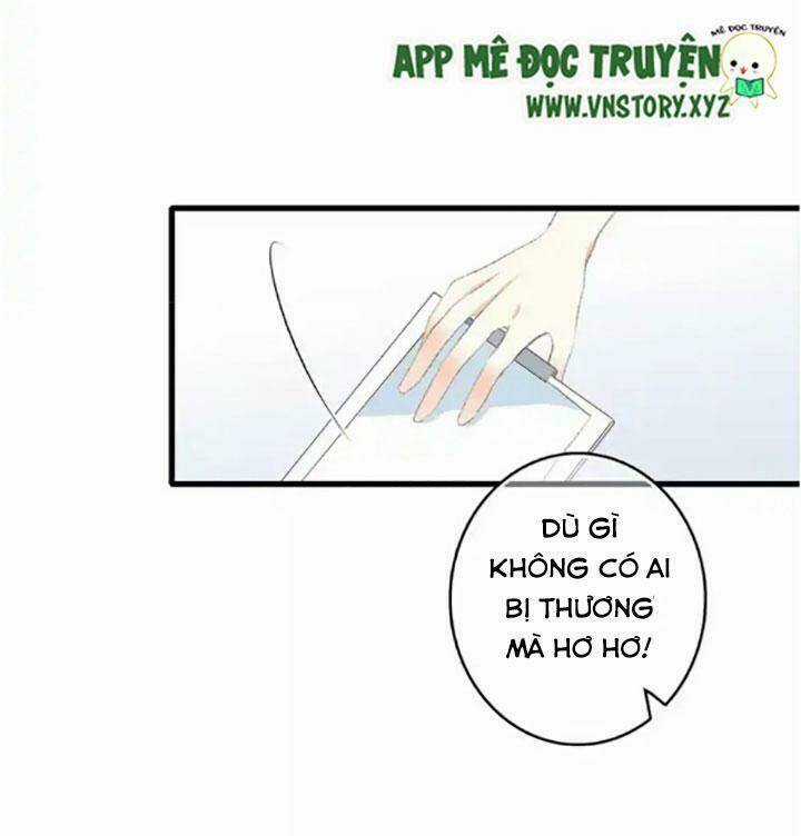 Con Tim Rung Động 2 - Chapter 34.5 - Trang 31