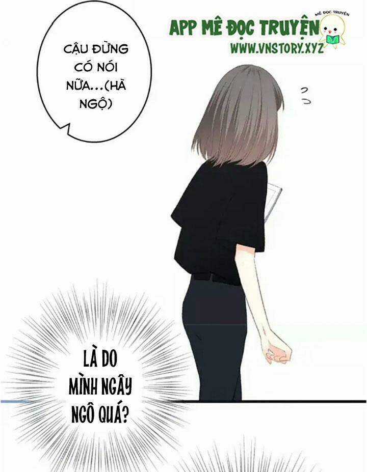 Con Tim Rung Động 2 - Chapter 34.5 - Trang 32