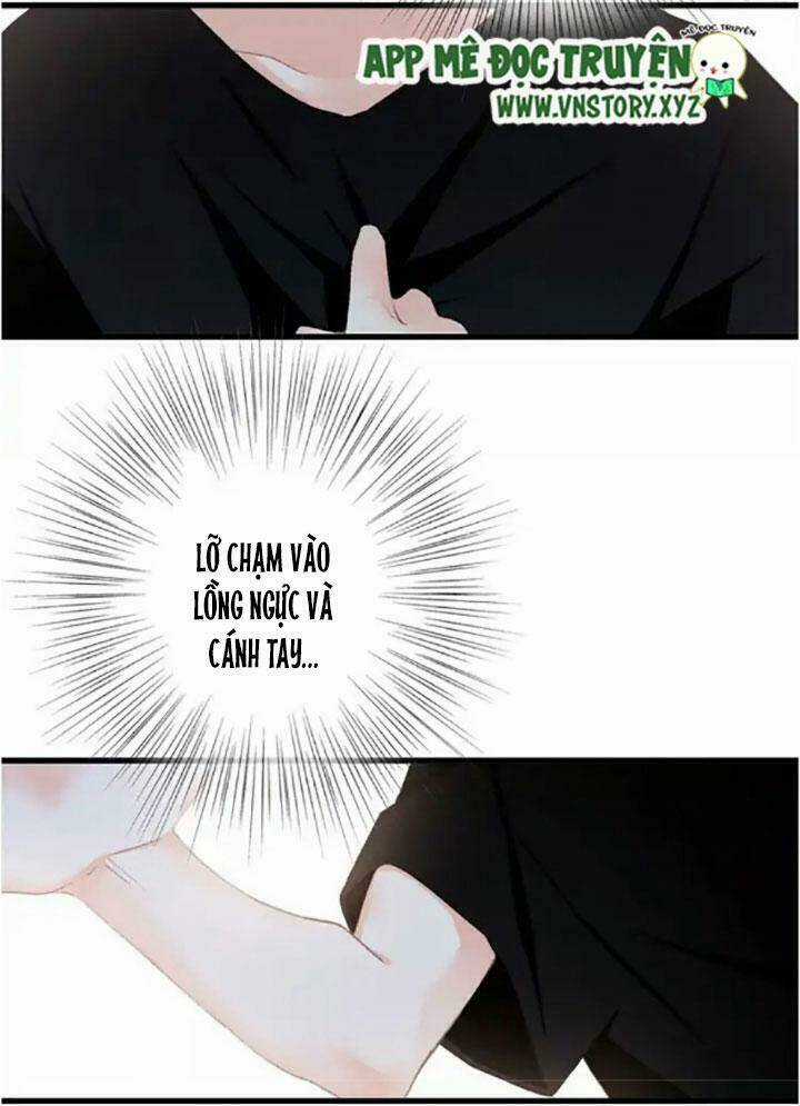 Con Tim Rung Động 2 - Chapter 34.5 - Trang 34