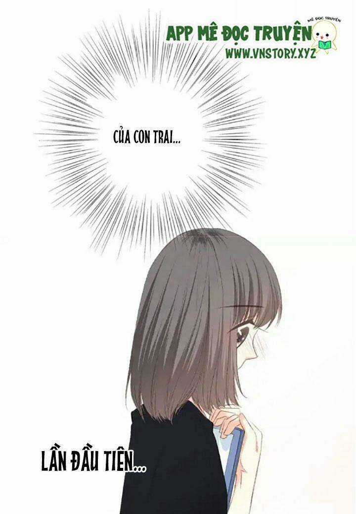 Con Tim Rung Động 2 - Chapter 34.5 - Trang 35