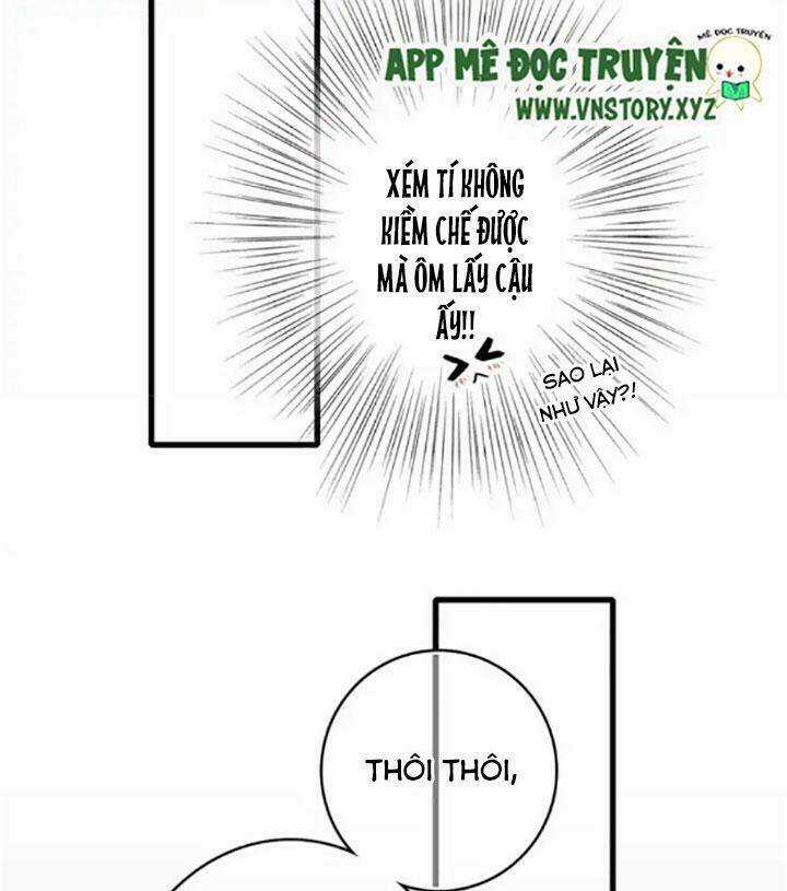 Con Tim Rung Động 2 - Chapter 34.5 - Trang 37