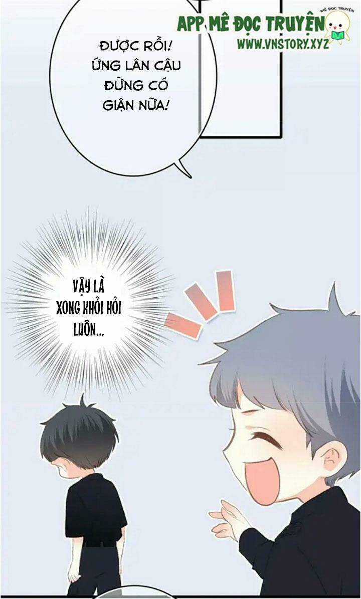 Con Tim Rung Động 2 - Chapter 34.5 - Trang 38