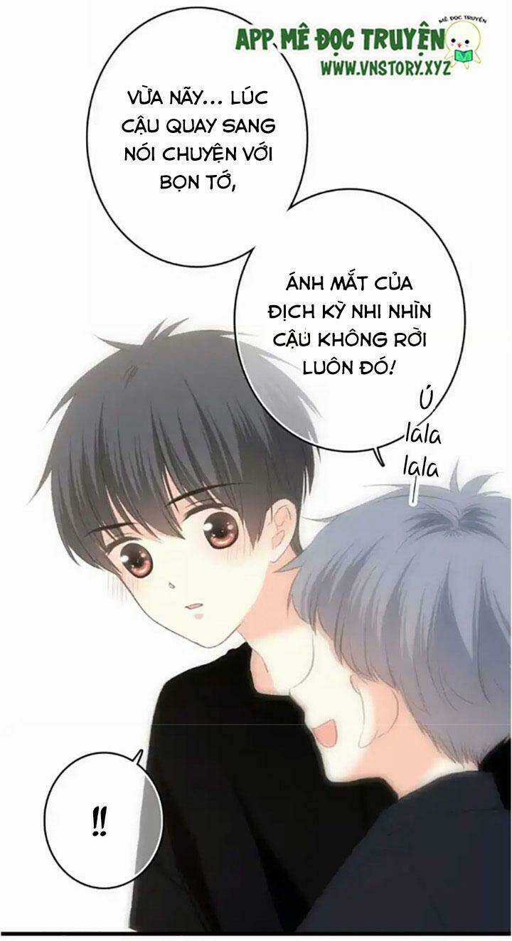 Con Tim Rung Động 2 - Chapter 34.5 - Trang 40