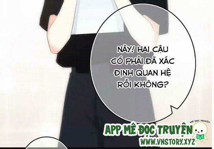 Con Tim Rung Động 2 - Chapter 34.5 - Trang 42