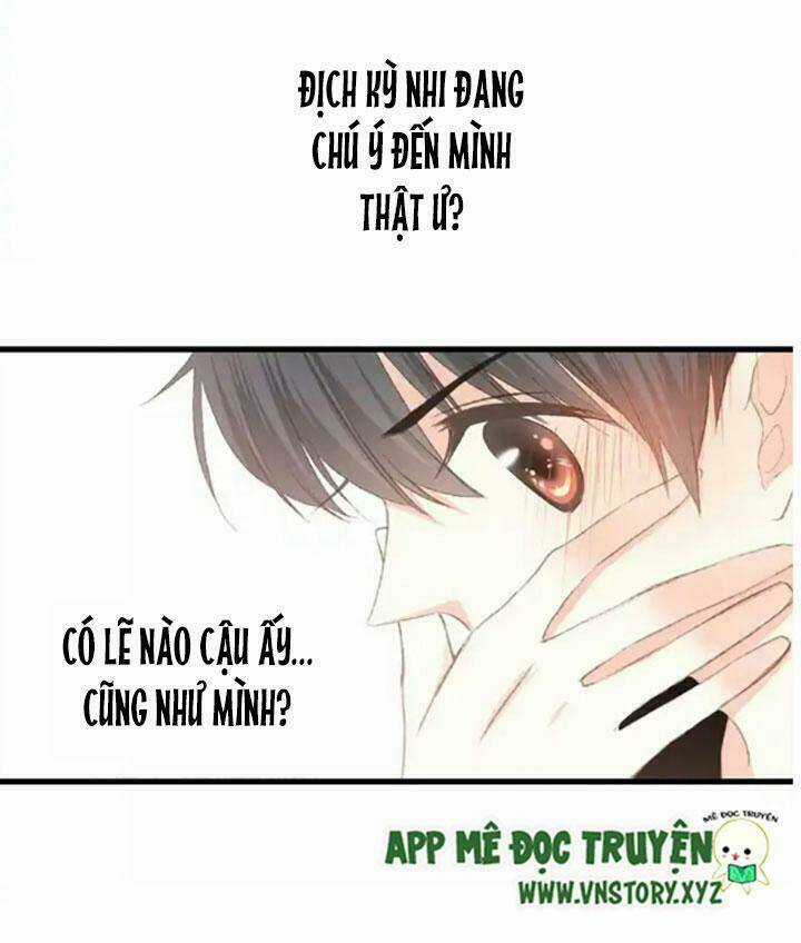 Con Tim Rung Động 2 - Chapter 34.5 - Trang 44