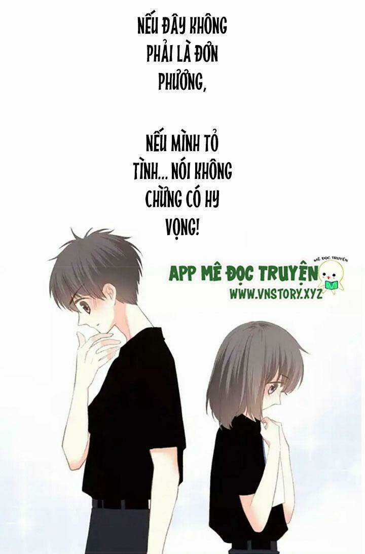 Con Tim Rung Động 2 - Chapter 34.5 - Trang 45