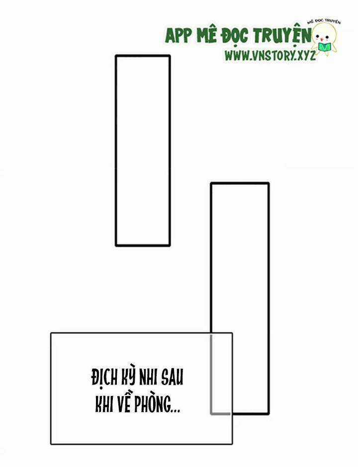 Con Tim Rung Động 2 - Chapter 34.5 - Trang 47