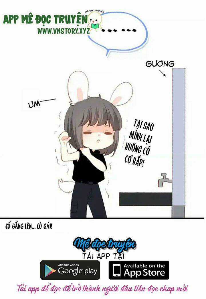 Con Tim Rung Động 2 - Chapter 34.5 - Trang 48