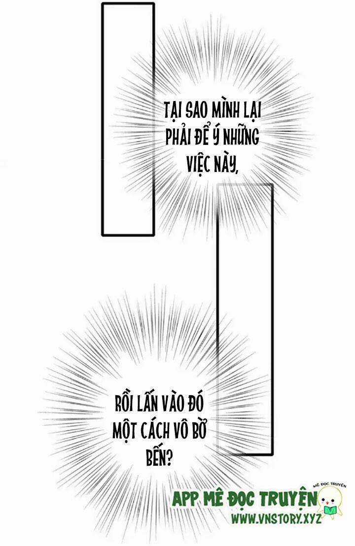 Con Tim Rung Động 2 - Chapter 34.5 - Trang 7