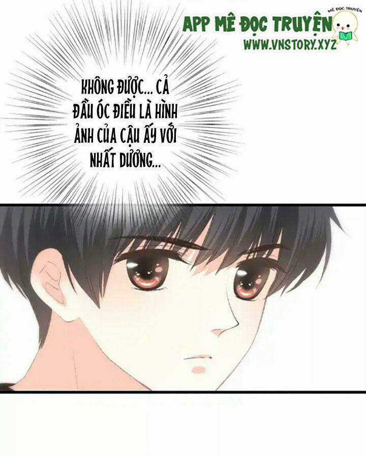 Con Tim Rung Động 2 - Chapter 34.5 - Trang 9