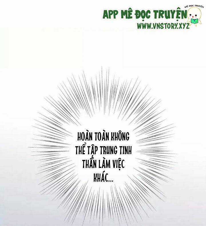 Con Tim Rung Động 2 - Chapter 34.5 - Trang 10