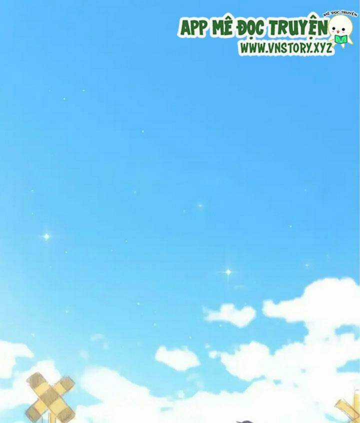 Con Tim Rung Động 2 - Chapter 34 - Trang 1