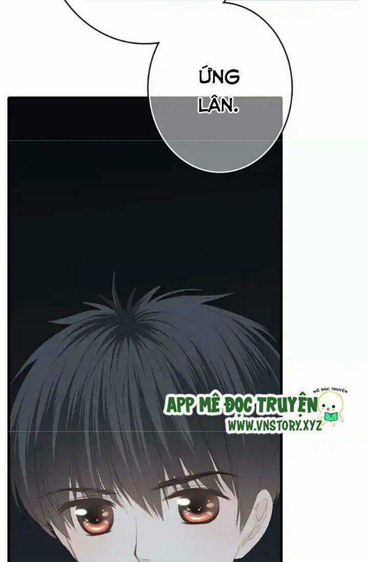 Con Tim Rung Động 2 - Chapter 34 - Trang 11