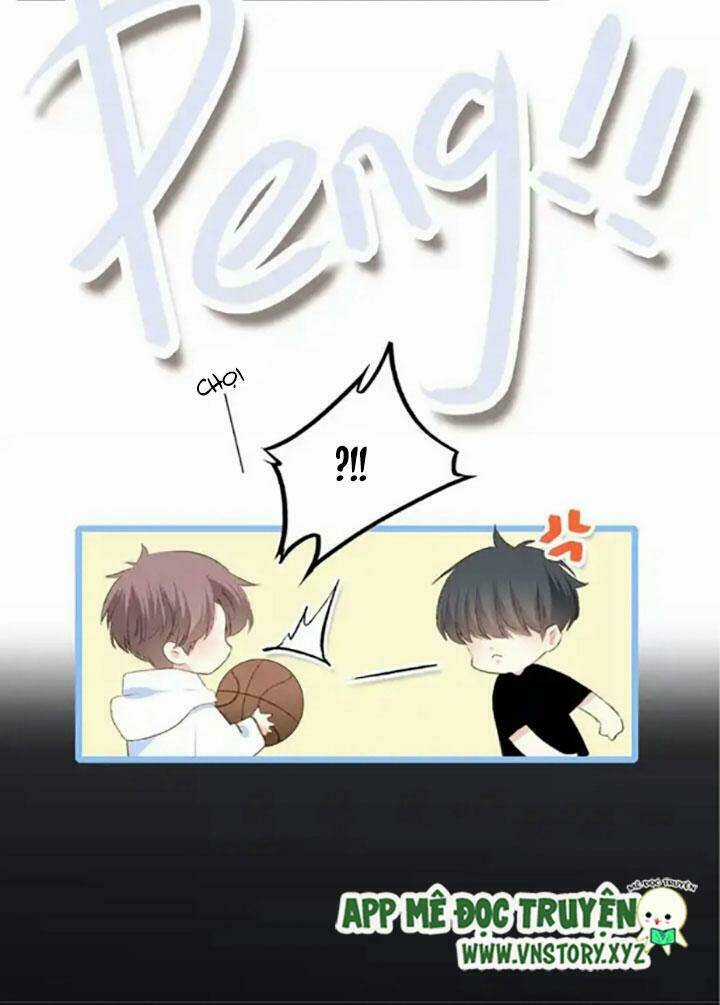 Con Tim Rung Động 2 - Chapter 34 - Trang 13