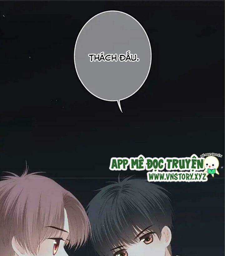 Con Tim Rung Động 2 - Chapter 34 - Trang 14