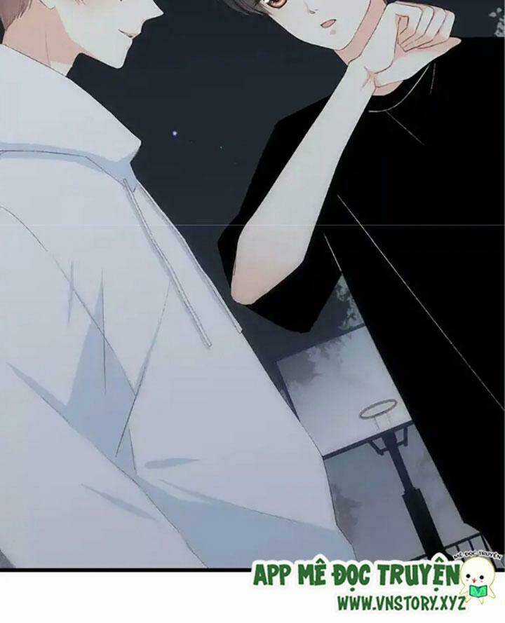 Con Tim Rung Động 2 - Chapter 34 - Trang 15