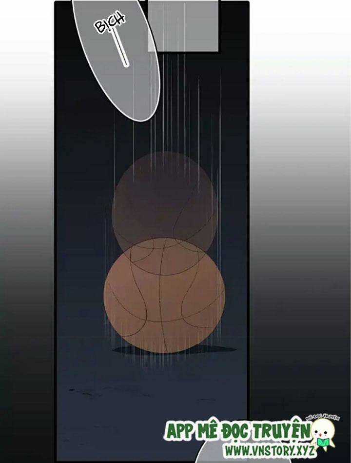 Con Tim Rung Động 2 - Chapter 34 - Trang 17