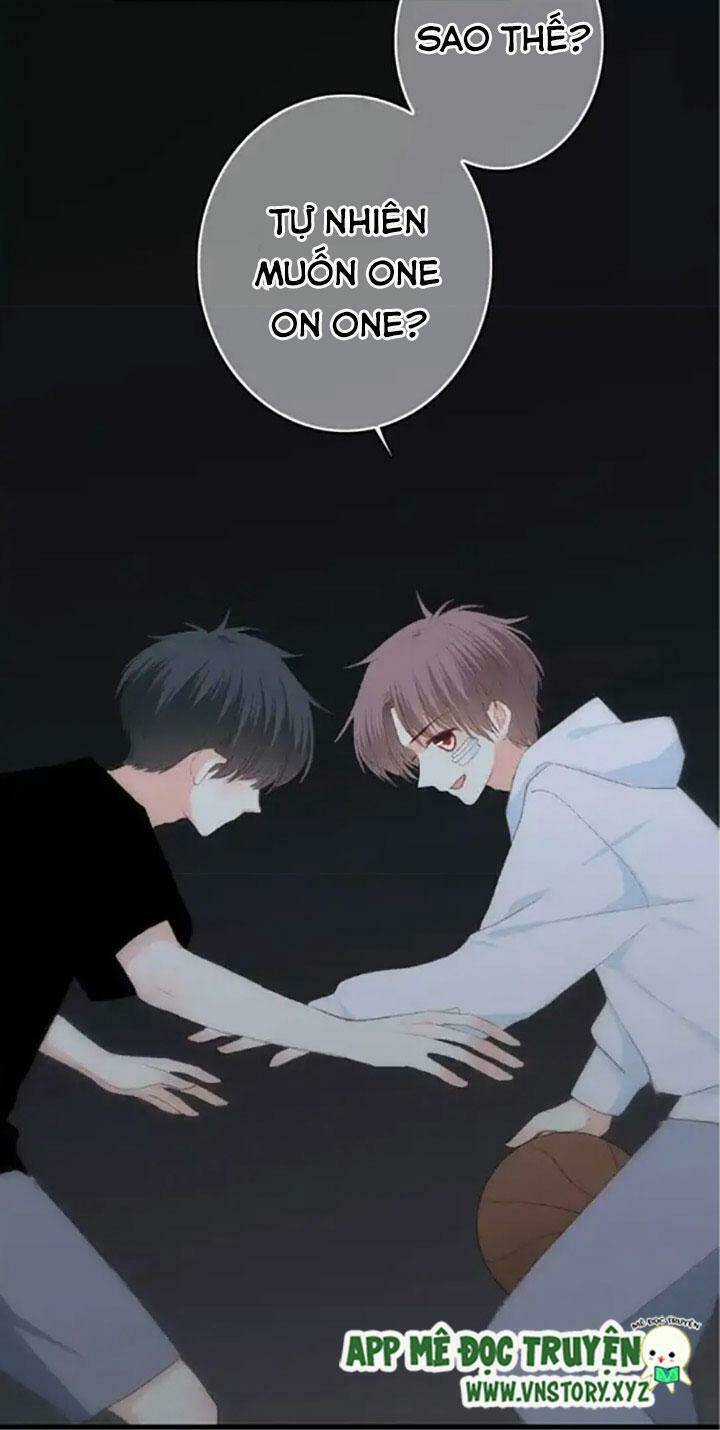 Con Tim Rung Động 2 - Chapter 34 - Trang 18