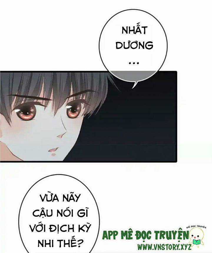 Con Tim Rung Động 2 - Chapter 34 - Trang 19