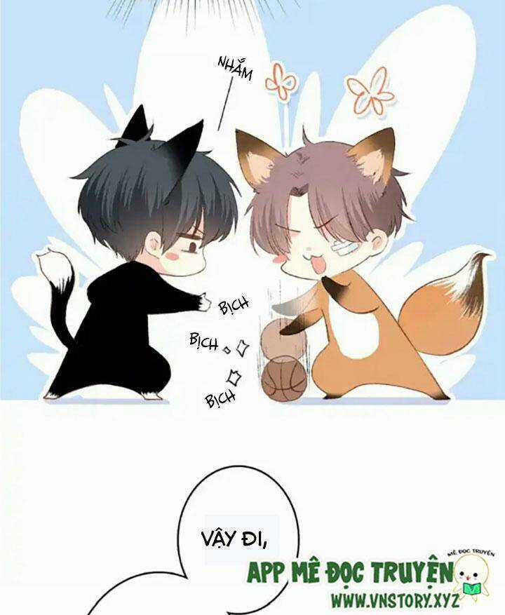 Con Tim Rung Động 2 - Chapter 34 - Trang 21