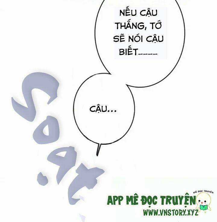 Con Tim Rung Động 2 - Chapter 34 - Trang 23