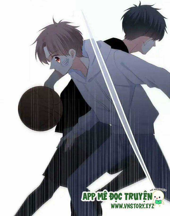 Con Tim Rung Động 2 - Chapter 34 - Trang 24