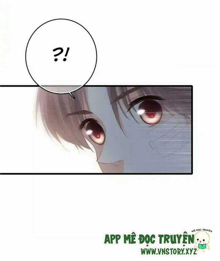Con Tim Rung Động 2 - Chapter 34 - Trang 25
