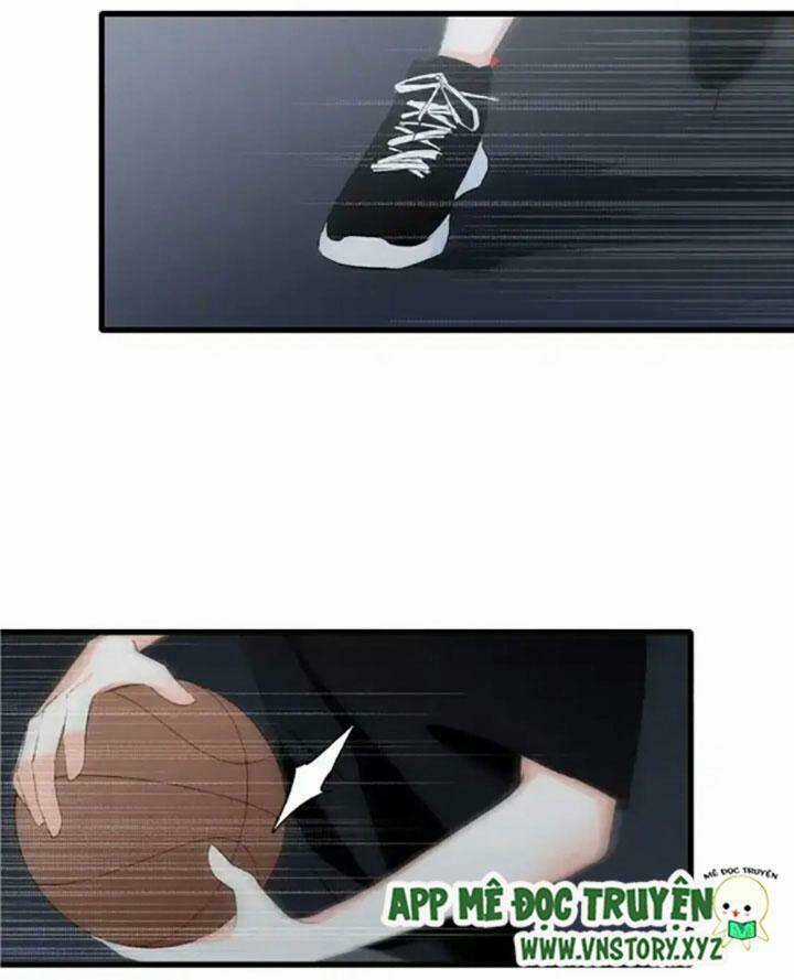 Con Tim Rung Động 2 - Chapter 34 - Trang 26