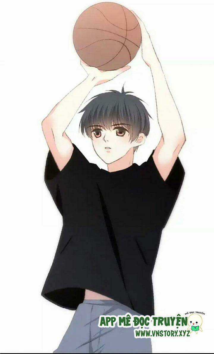 Con Tim Rung Động 2 - Chapter 34 - Trang 27