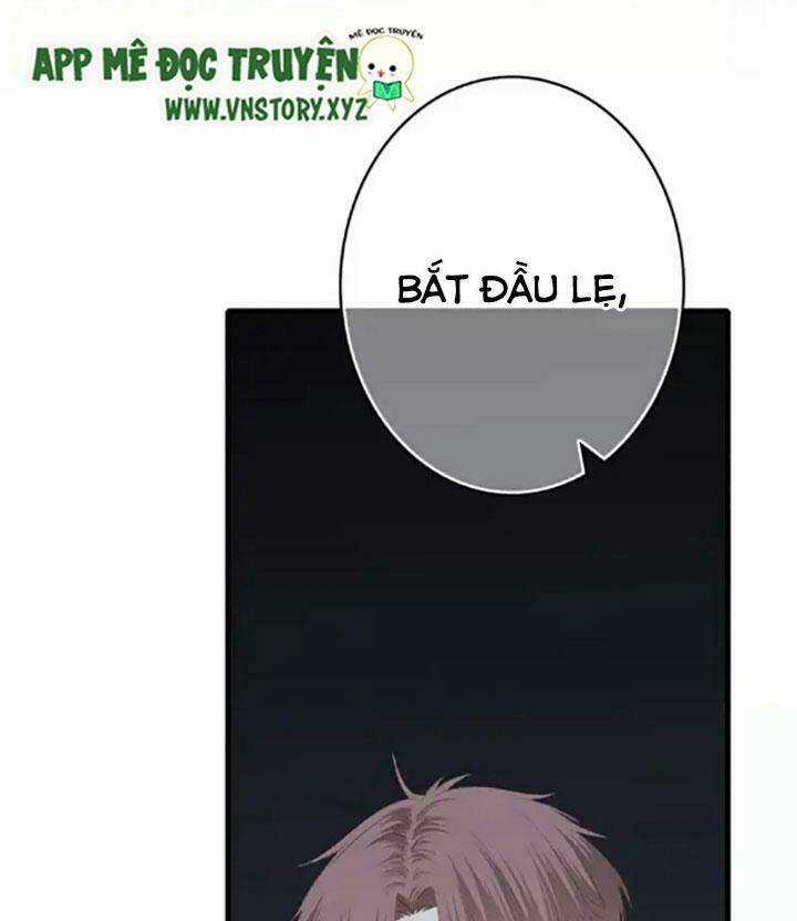 Con Tim Rung Động 2 - Chapter 34 - Trang 29