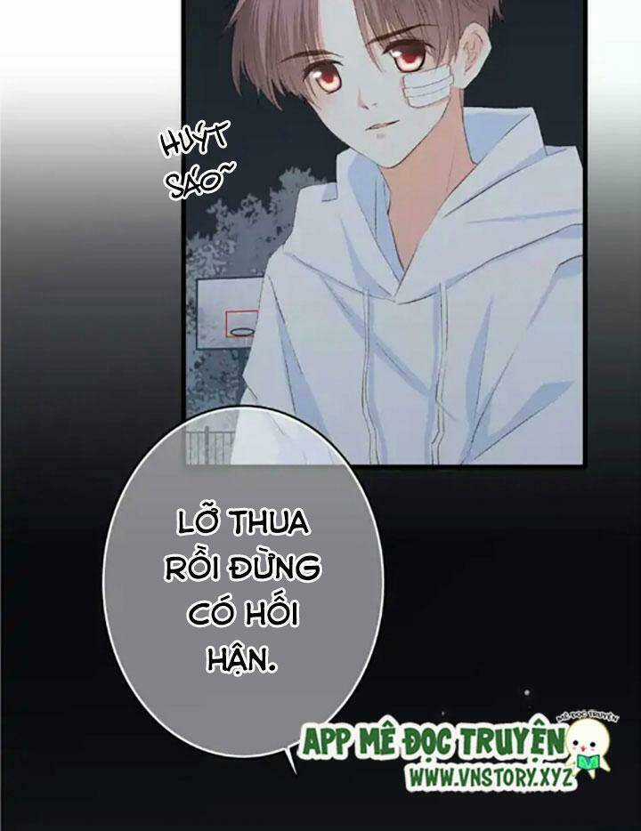 Con Tim Rung Động 2 - Chapter 34 - Trang 30