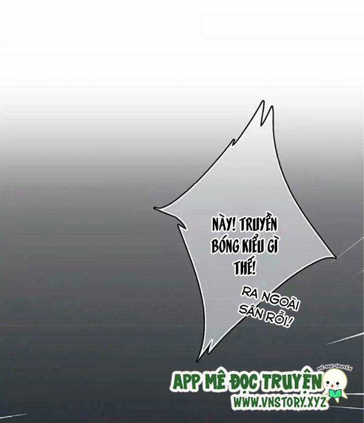 Con Tim Rung Động 2 - Chapter 34 - Trang 4