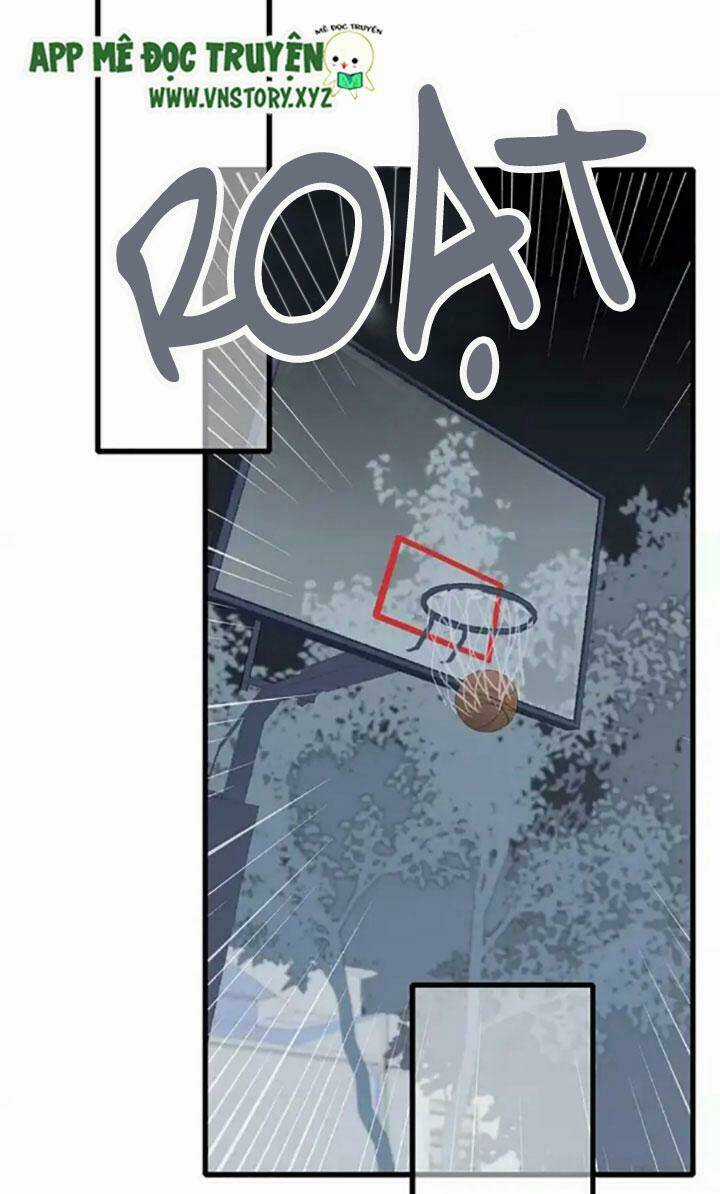 Con Tim Rung Động 2 - Chapter 34 - Trang 33