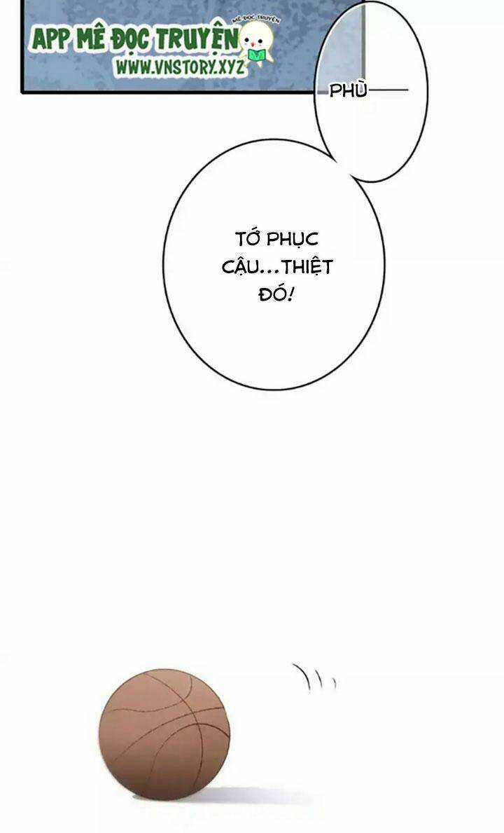 Con Tim Rung Động 2 - Chapter 34 - Trang 35