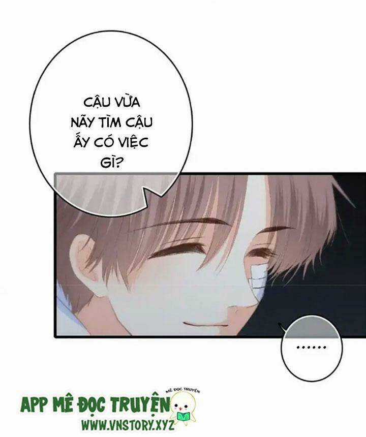 Con Tim Rung Động 2 - Chapter 34 - Trang 37