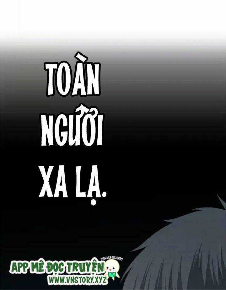 Con Tim Rung Động 2 - Chapter 34 - Trang 39