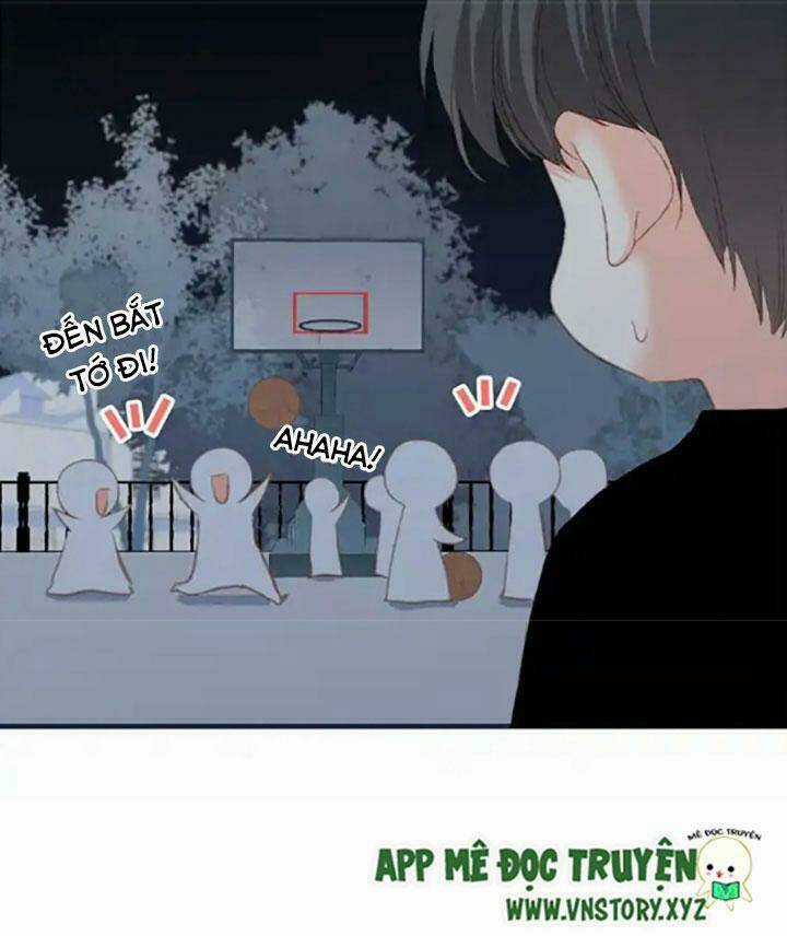 Con Tim Rung Động 2 - Chapter 34 - Trang 40