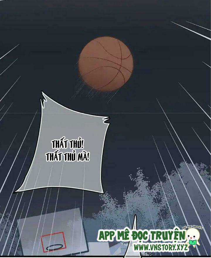 Con Tim Rung Động 2 - Chapter 34 - Trang 5