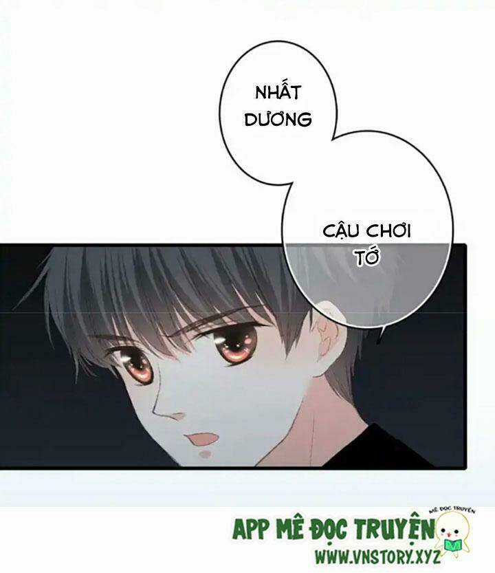 Con Tim Rung Động 2 - Chapter 34 - Trang 41